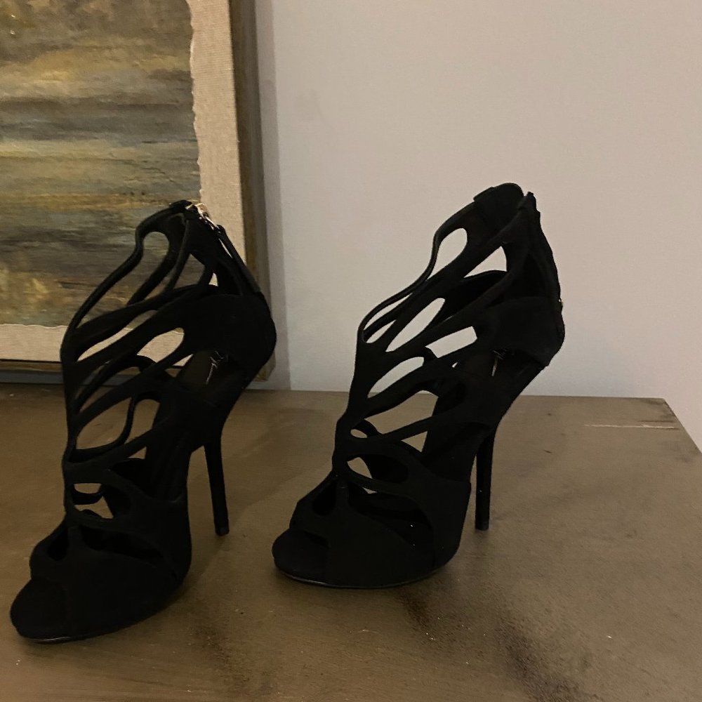 Brand New Beautiful Heels